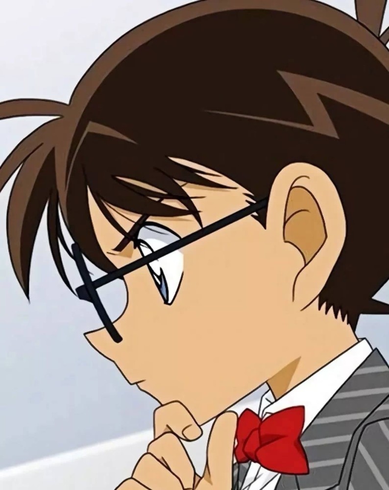 日漫为何总是淡化鼻子?拿JOJO比较一下,答案就很明显