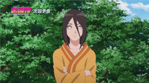 博人传153集:看不下去的原创剧情,全靠日向花火死撑