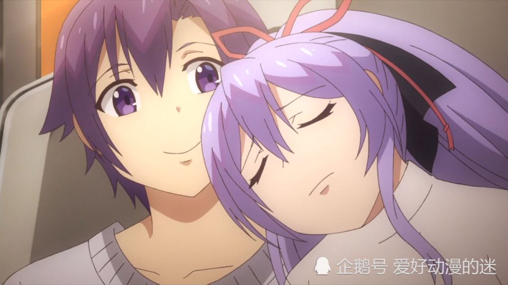 第一部中途停播的新番出现,这个4月可能真的会无番可追