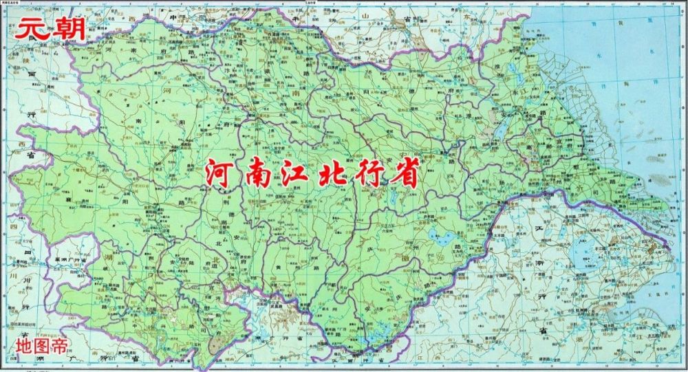 元朝
