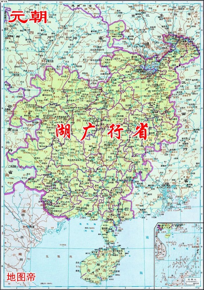 元朝
