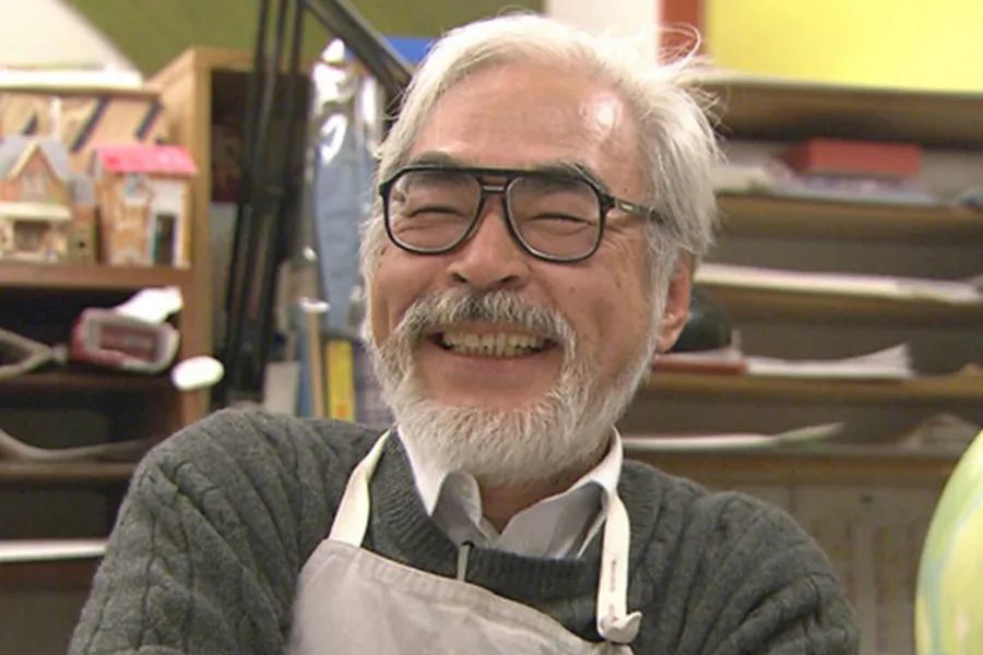 宫崎骏新作来了!名为《阿雅与魔女》,上映前还顺便入围了戛纳