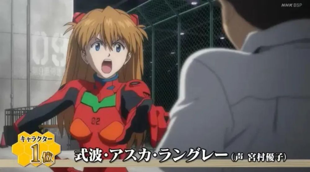 EVA的庵野秀明导演,这位痴迷奥特曼的老男人,今年60岁了