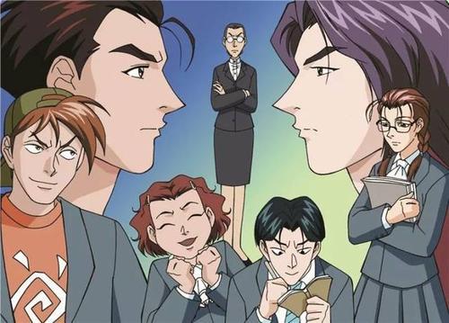 国产校园动画,除了青春,更多的是内心深处的记忆