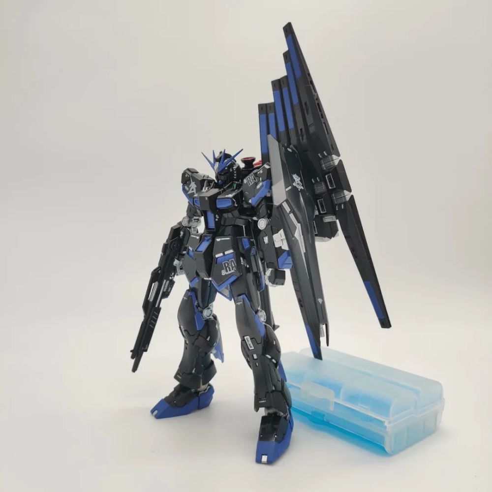 【佳作】酱香RG牛,真香