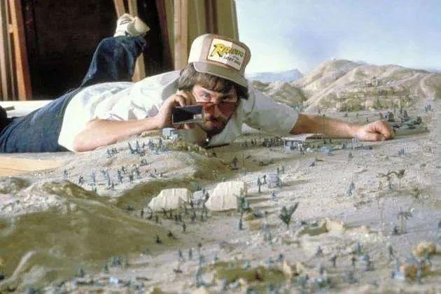 探险夺宝类电影的鼻祖,《夺宝奇兵》系列电影是如何诞生的?