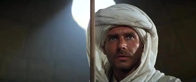 探险夺宝类电影的鼻祖,《夺宝奇兵》系列电影是如何诞生的?