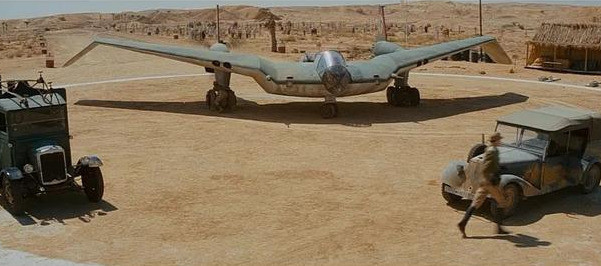 探险夺宝类电影的鼻祖,《夺宝奇兵》系列电影是如何诞生的?