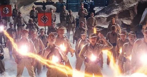 探险夺宝类电影的鼻祖,《夺宝奇兵》系列电影是如何诞生的?