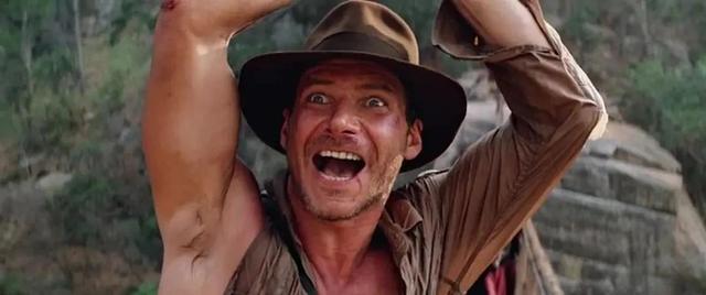 探险夺宝类电影的鼻祖,《夺宝奇兵》系列电影是如何诞生的?