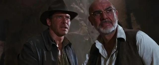 探险夺宝类电影的鼻祖,《夺宝奇兵》系列电影是如何诞生的?