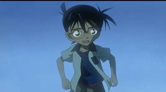 瓶颈期的尴尬与遗憾——柯南剧场版 M11与M12的问题出在哪?