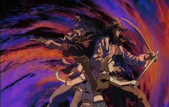 瓶颈期的尴尬与遗憾——柯南剧场版 M11与M12的问题出在哪?