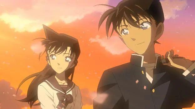 瓶颈期的尴尬与遗憾——柯南剧场版 M11与M12的问题出在哪?