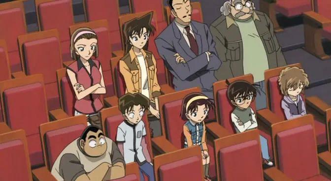 瓶颈期的尴尬与遗憾——柯南剧场版 M11与M12的问题出在哪?