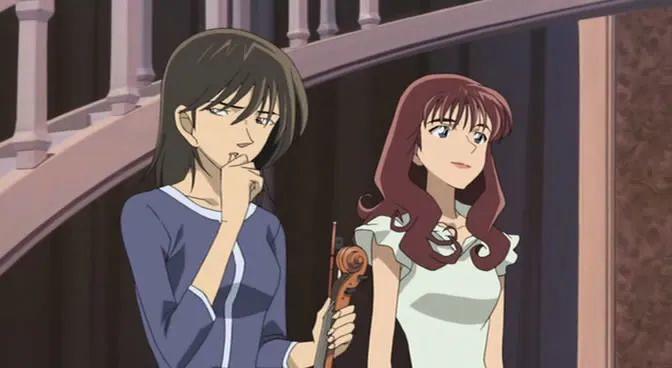 瓶颈期的尴尬与遗憾——柯南剧场版 M11与M12的问题出在哪?