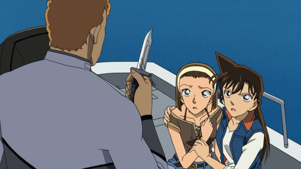 瓶颈期的尴尬与遗憾——柯南剧场版 M11与M12的问题出在哪?