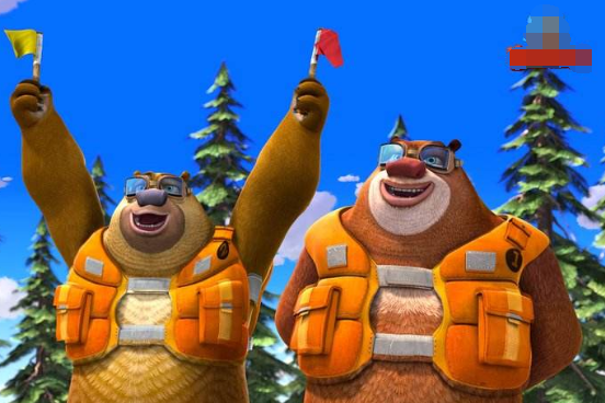 假如这些动漫主角没有光环,喜羊羊第一集就被吃了,柯南没有机会出场