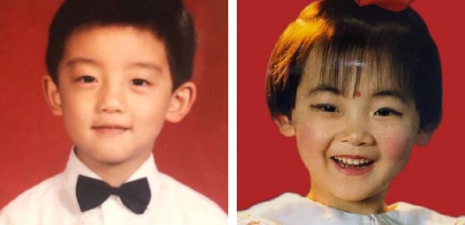 郑恺夫妇享受婚后生活,偶遇苗苗散步腰身粗壮,走路姿势太像孕妇