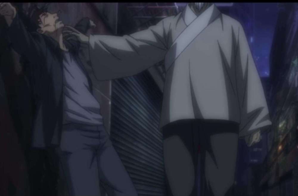 一人之下:老天师下山并不是为田老报仇,而是因为天师度外泄