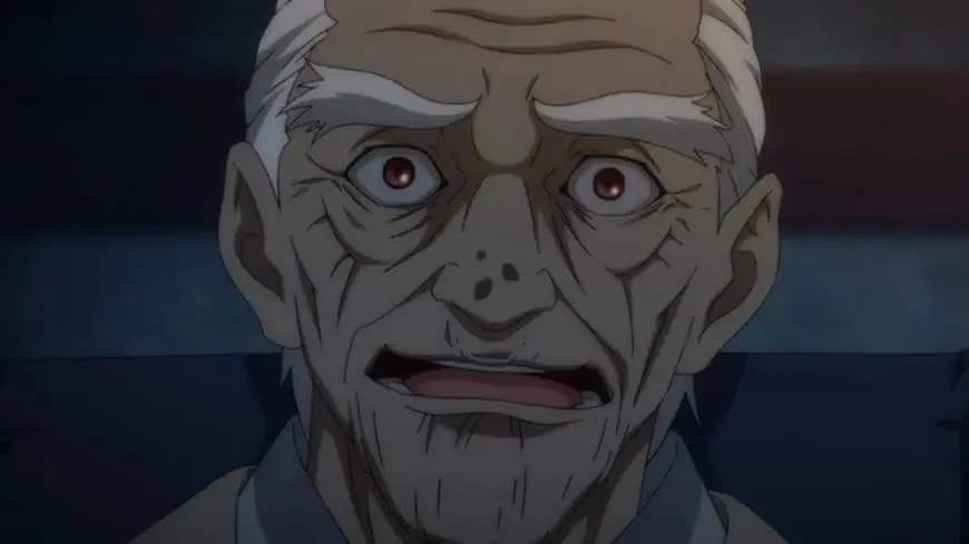 一人之下:老天师下山并不是为田老报仇,而是因为天师度外泄