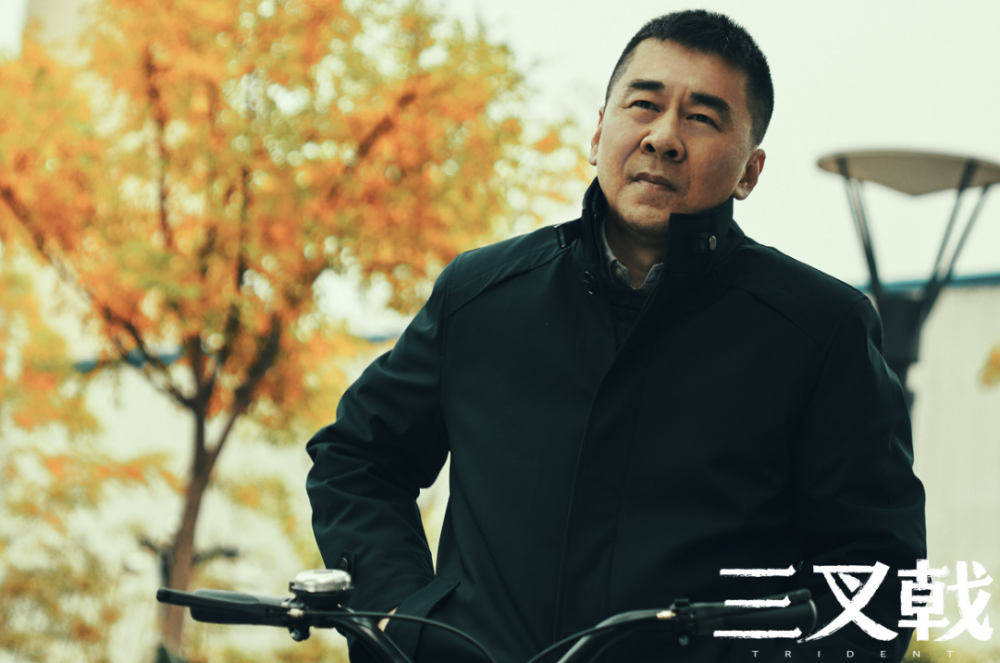 又一部经侦剧定档,双卫视+全网联播+全戏骨阵容,能否超越猎狐?