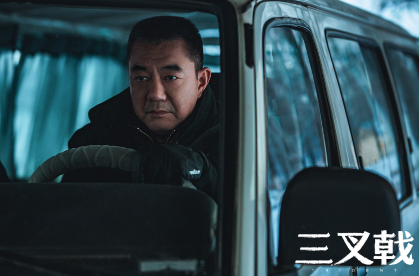 又一部经侦剧定档,双卫视+全网联播+全戏骨阵容,能否超越猎狐?