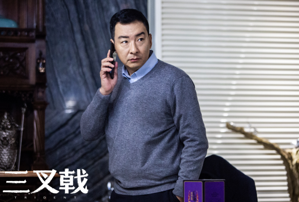 又一部经侦剧定档,双卫视+全网联播+全戏骨阵容,能否超越猎狐?