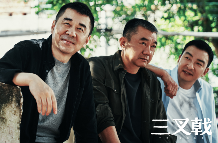 又一部经侦剧定档,双卫视+全网联播+全戏骨阵容,能否超越猎狐?