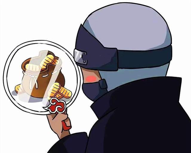 小南的6000亿张起爆符需要花费多少钱?换算成悬赏犯后是多少人?