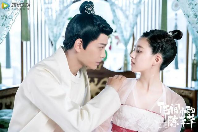 《传闻中的陈芊芊》霸占热搜,看过后才明白,赵露思演戏厉害在哪
