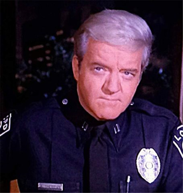 又一传奇影星因癌症去世享年87岁,曾出演《星际迷航》家喻户晓