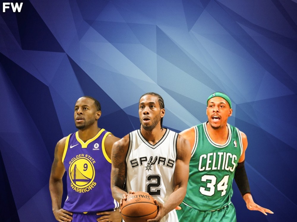 美媒评NBA最差FMVP前五位!现役两人上榜,伊戈达拉力压莱昂纳德