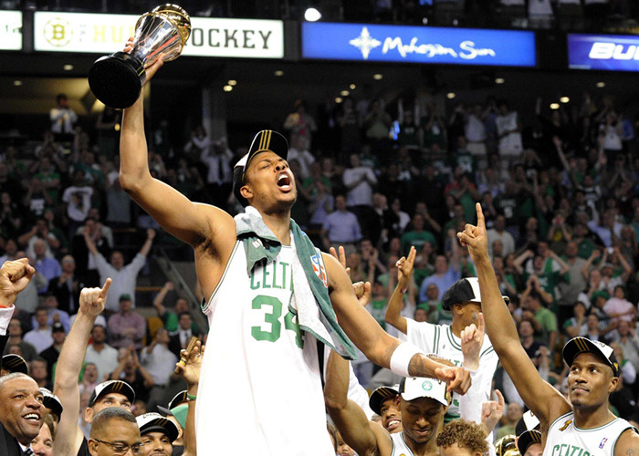 美媒评NBA最差FMVP前五位!现役两人上榜,伊戈达拉力压莱昂纳德