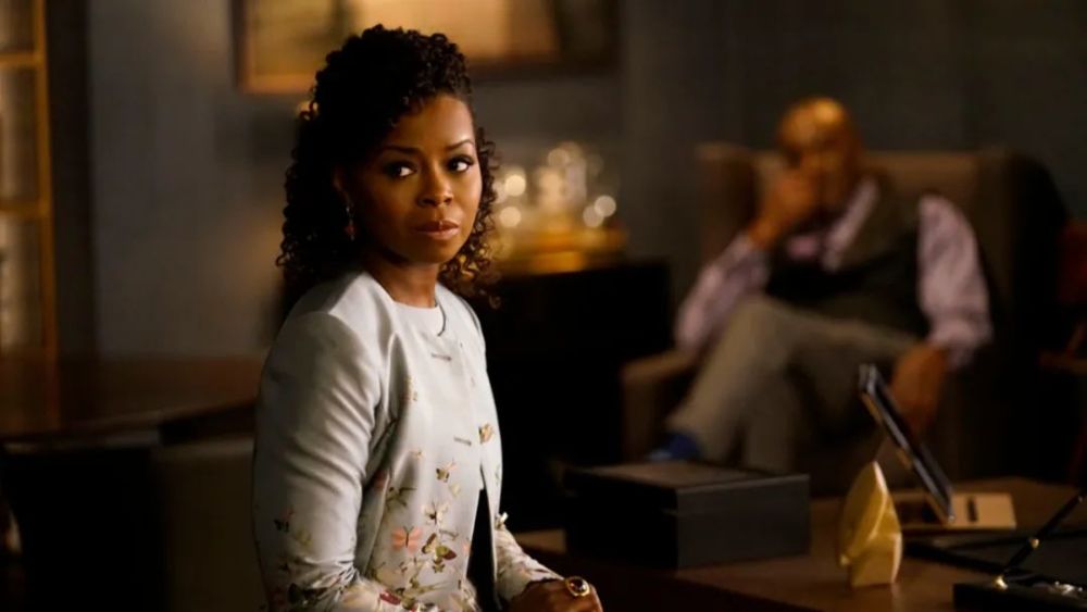 神剧《傲骨之战》又走一位常驻卡司!