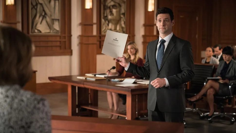 神剧《傲骨之战》又走一位常驻卡司!