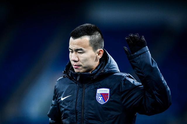 前中超标王即将回国 孙可前往深足接受评估 是否签约待定