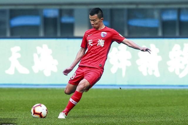 前中超标王即将回国 孙可前往深足接受评估 是否签约待定