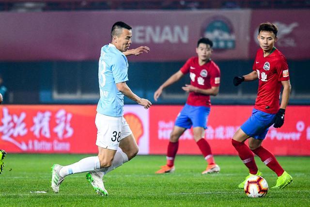 前中超标王即将回国 孙可前往深足接受评估 是否签约待定