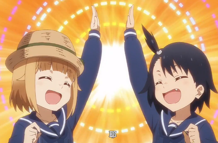 《放学后海堤日记》宣布复播?不,应该是作为七月番二度放送