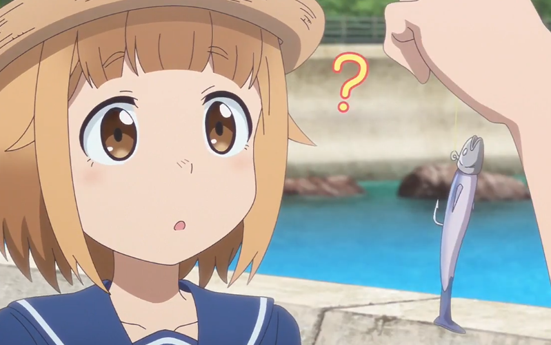 《放学后海堤日记》宣布复播?不,应该是作为七月番二度放送