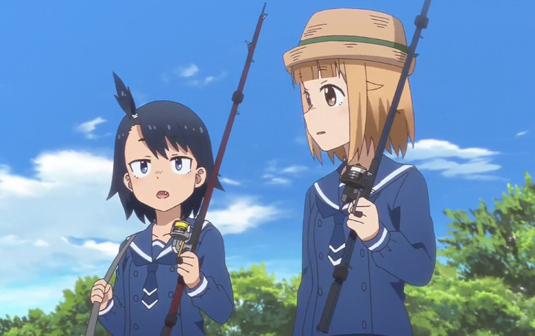 《放学后海堤日记》宣布复播?不,应该是作为七月番二度放送