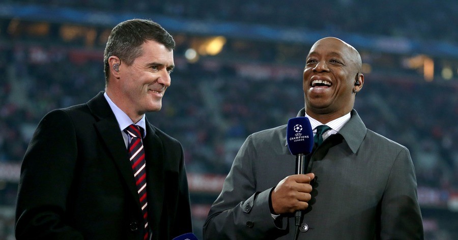 名宿炮轰曼联球员自甘堕落,不愿承担夺冠重任!就像过去的利物浦