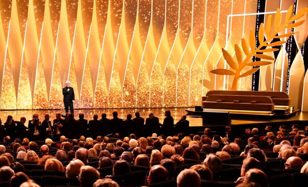 【2020戛纳片单公布】今年全球最值得期待电影大集结