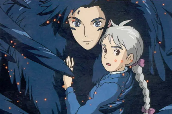 宫崎骏新作来了!名为《阿雅与魔女》,上映前还顺便入围了戛纳