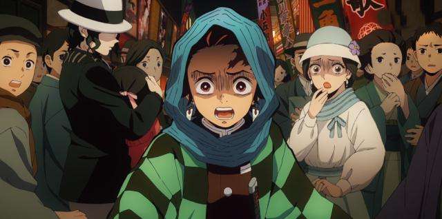 《鬼灭之刃》动画第二季令人堪忧,ufotable飞碟社涉嫌逃税曝丑闻