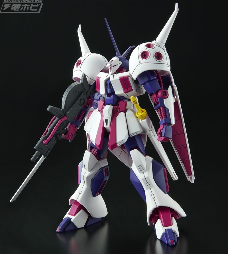 2020年6月至9月高达模型发售一览