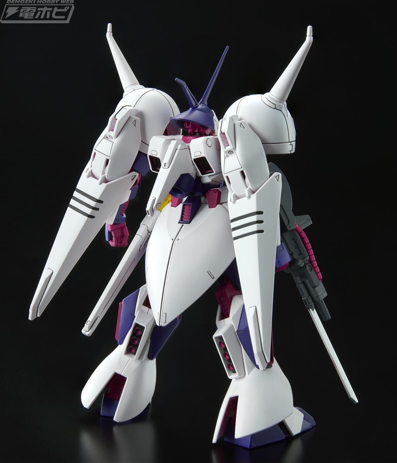 2020年6月至9月高达模型发售一览