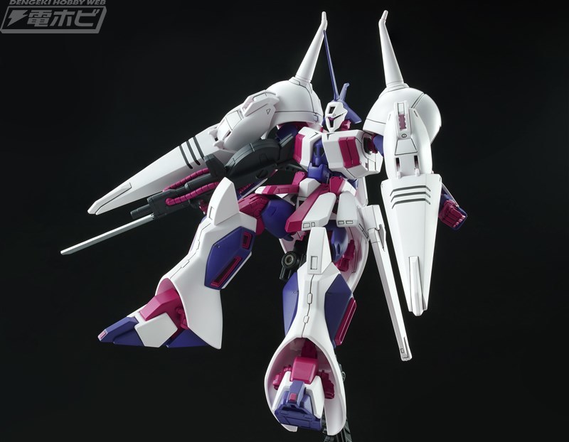 2020年6月至9月高达模型发售一览