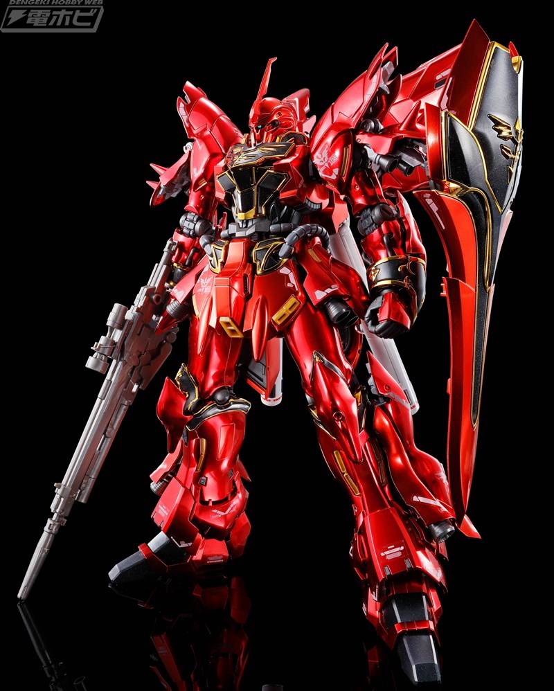 2020年6月至9月高达模型发售一览